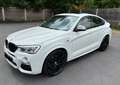 BMW X4 M M40i Blanco - thumbnail 2