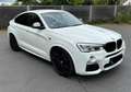 BMW X4 M M40i Blanco - thumbnail 3