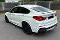 BMW X4 M M40i Blanco - thumbnail 4