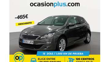 1.2 PureTech S&S Style 110