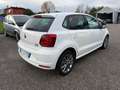 Volkswagen Polo Polo 2015 5p 1.2 tsi Vers. Fresh Weiß - thumbnail 4