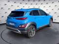 Hyundai KONA HEV 1.6 DCT XLine+ Blu/Azzurro - thumbnail 12