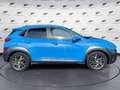 Hyundai KONA HEV 1.6 DCT XLine+ Blu/Azzurro - thumbnail 11