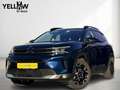 Citroen C5 Aircross Max / MHEV / Hybrid Blauw - thumbnail 1