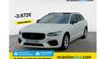 Volvo V90 D4 Momentum Aut. 190 Blanco - thumbnail 1