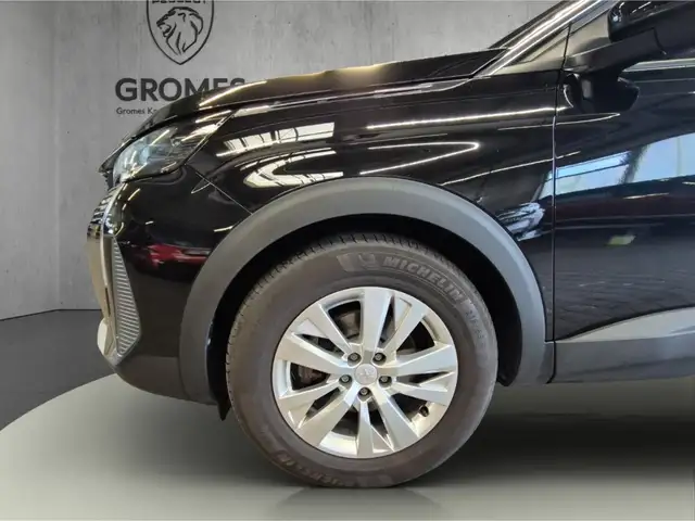Peugeot 3008 view 11