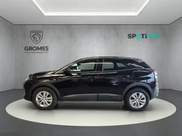 Peugeot 3008 view 6