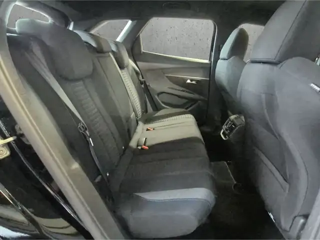 Peugeot 3008 view 14