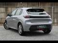 Peugeot 208 Style-NAV-CRUISE.C-ALU.VELGEN Grigio - thumbnail 2