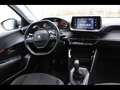 Peugeot 208 Style-NAV-CRUISE.C-ALU.VELGEN Grigio - thumbnail 7