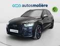Audi SQ5 TDI quattro tiptronic 255kW Negro - thumbnail 1