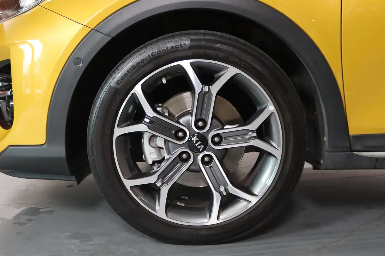 Kia X Ceed 1.4 T-GDi ExecutiveLine Lauch X Edition Panoramada, миниатюра 17