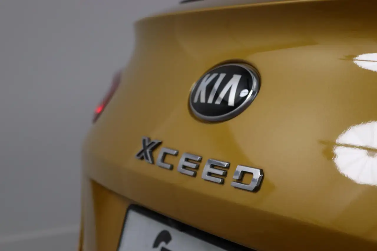 Kia X Ceed 1.4 T-GDi ExecutiveLine Lauch X Edition Panoramada, миниатюра 24