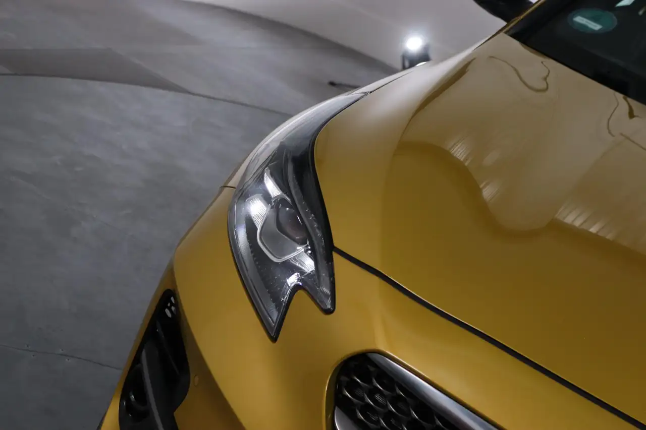 Kia X Ceed 1.4 T-GDi ExecutiveLine Lauch X Edition Panoramada, миниатюра 12