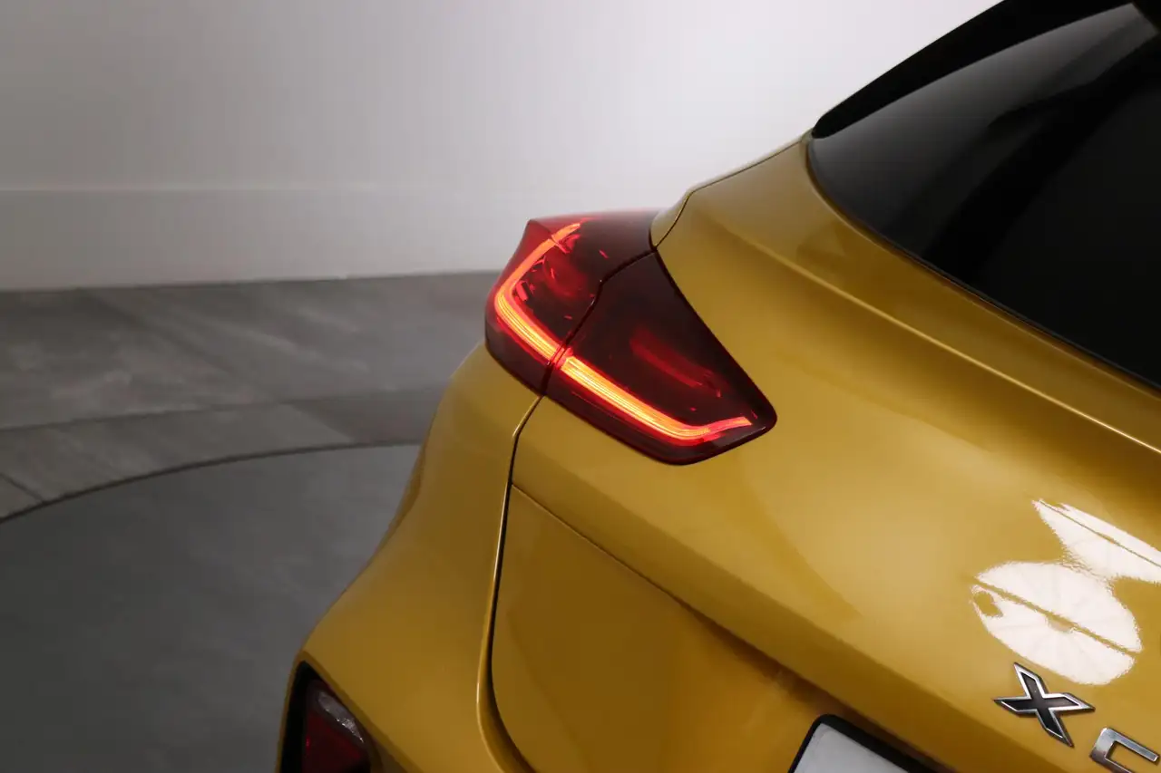 Kia X Ceed 1.4 T-GDi ExecutiveLine Lauch X Edition Panoramada, миниатюра 23