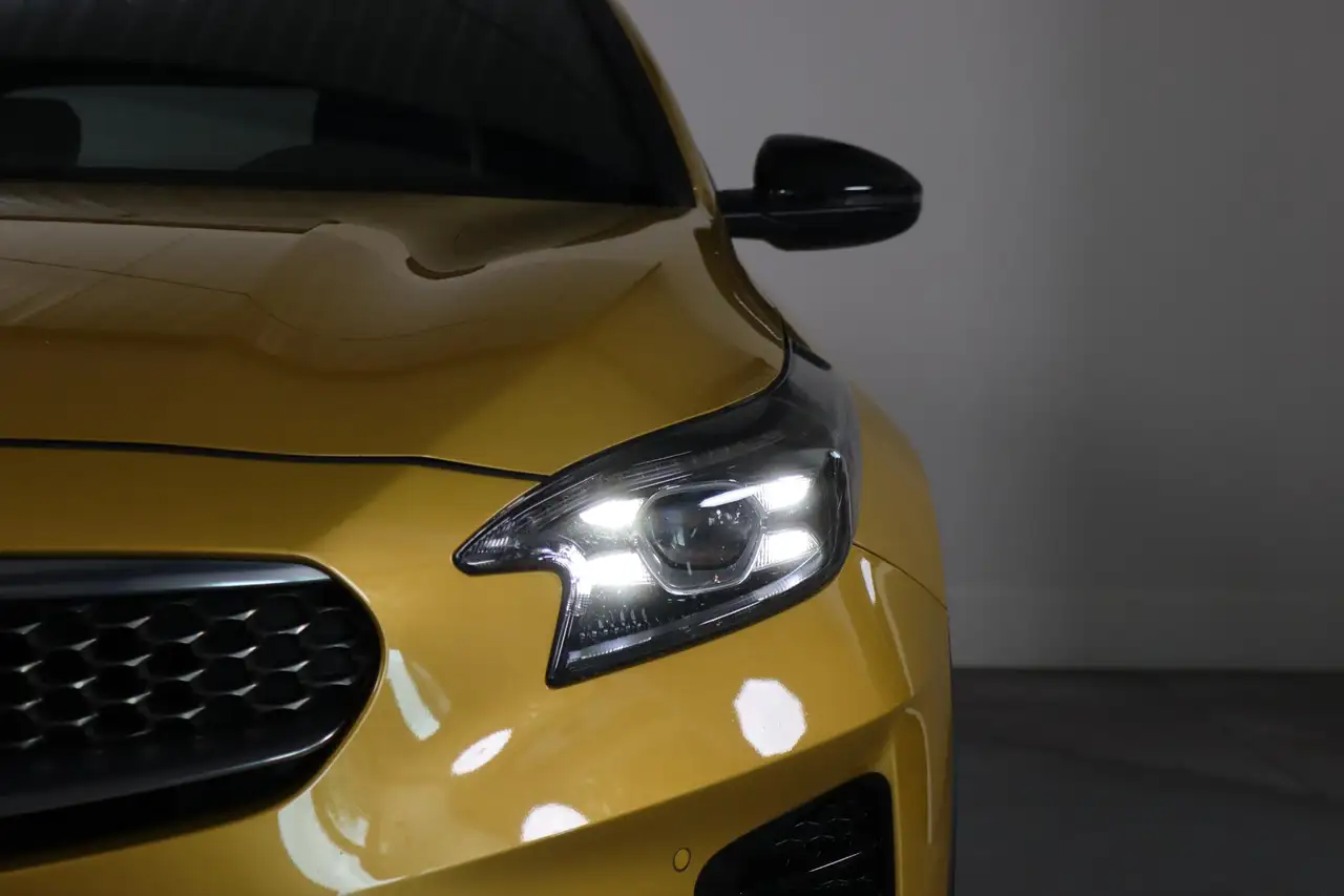 Kia X Ceed 1.4 T-GDi ExecutiveLine Lauch X Edition Panoramada, миниатюра 11