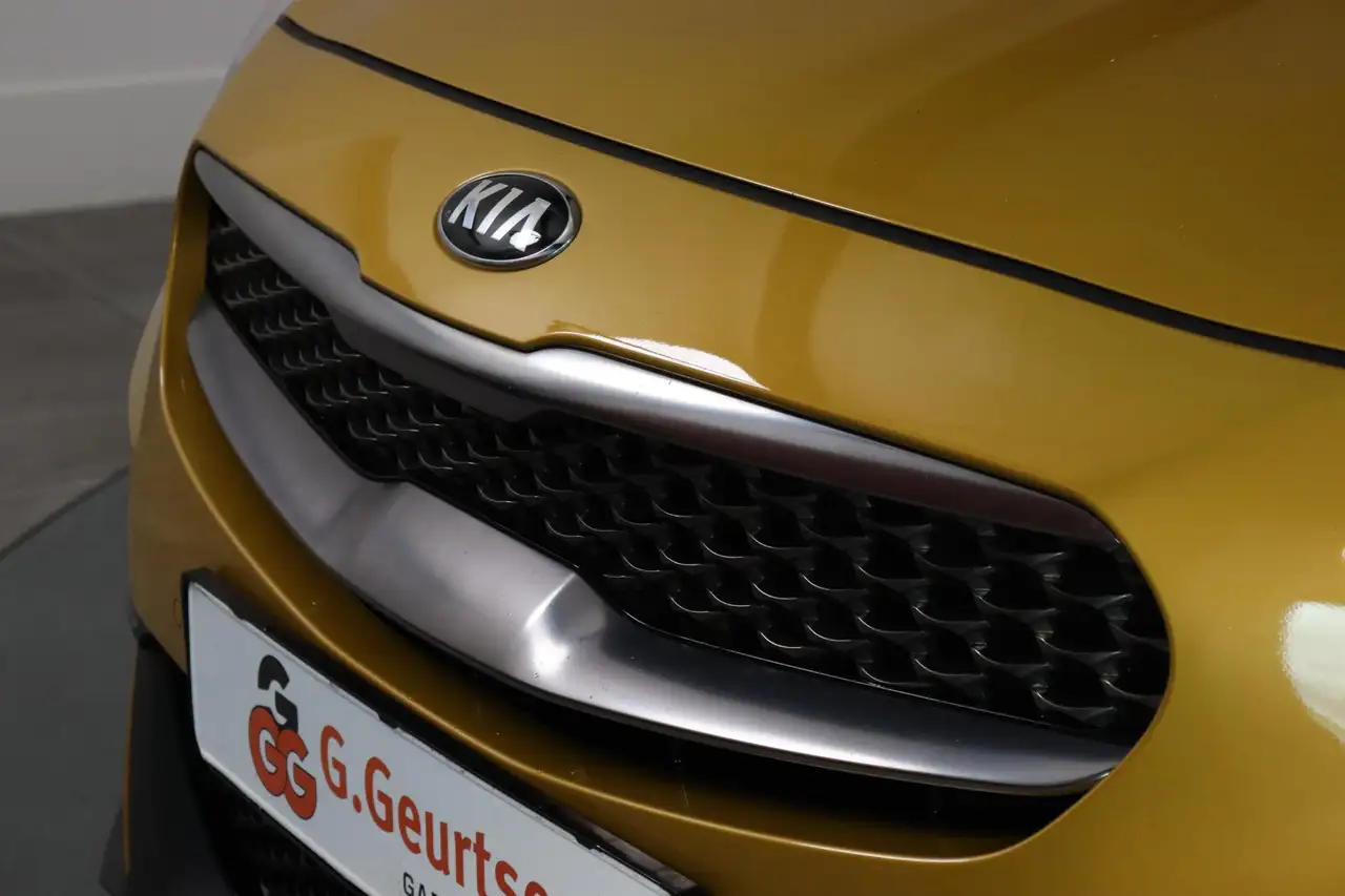 Kia X Ceed 1.4 T-GDi ExecutiveLine Lauch X Edition Panoramada, миниатюра 13