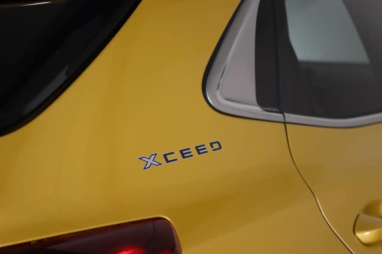 Kia X Ceed 1.4 T-GDi ExecutiveLine Lauch X Edition Panoramada, миниатюра 26