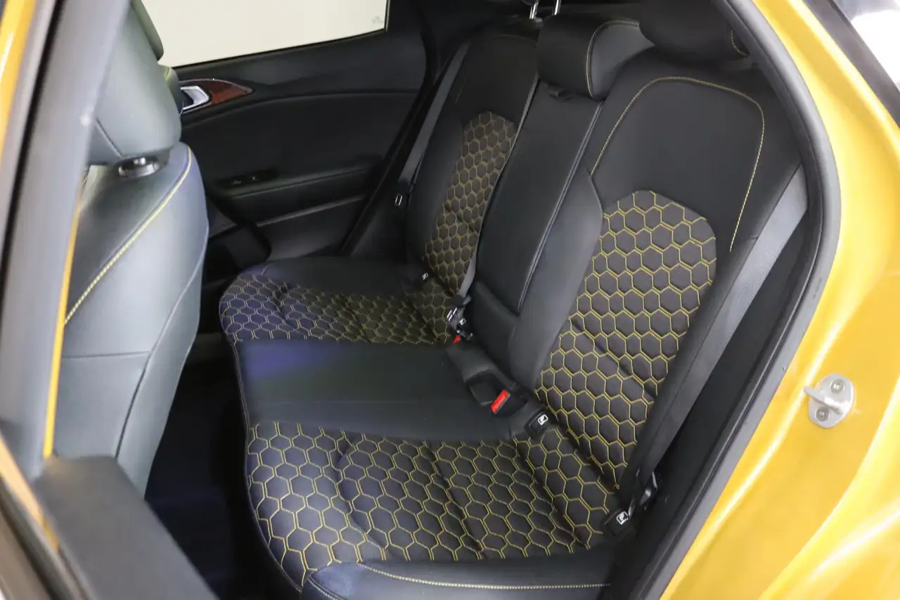 Kia X Ceed 1.4 T-GDi ExecutiveLine Lauch X Edition Panoramada, миниатюра 5