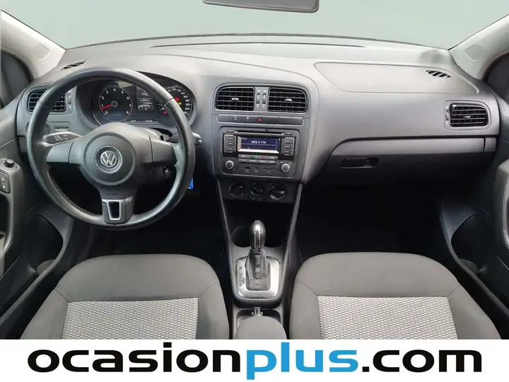 Volkswagen Polo 1.2 TSI Advance 3p 2014, foto 6