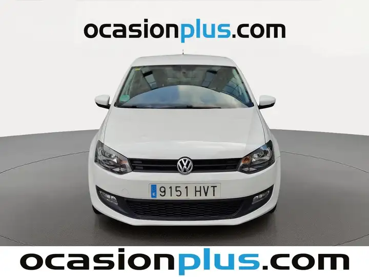 Volkswagen Polo 1.2 TSI Advance 3p 2014, foto 10