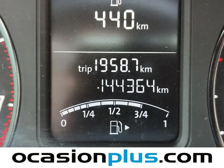 Volkswagen Polo 1.2 TSI Advance 3p 2014, foto 7