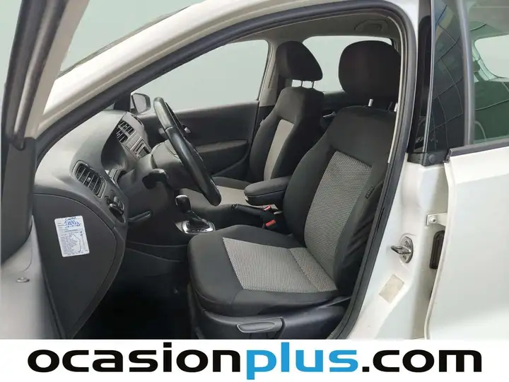 Volkswagen Polo 1.2 TSI Advance 3p 2014, foto 8