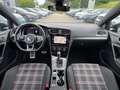 Volkswagen Golf GTI Golf VII GTI Performance 2.0 TSI, Rear View, Navi Grau - thumbnail 23