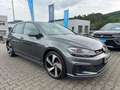 Volkswagen Golf GTI Golf VII GTI Performance 2.0 TSI, Rear View, Navi Grau - thumbnail 4