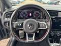 Volkswagen Golf GTI Golf VII GTI Performance 2.0 TSI, Rear View, Navi Grau - thumbnail 18