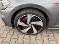 Volkswagen Golf GTI Golf VII GTI Performance 2.0 TSI, Rear View, Navi Grau - thumbnail 10
