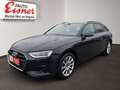 Audi A4 Avant 35 TFSI S-tronic MMI Navigation plus Schwarz - thumbnail 3