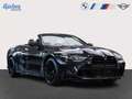 BMW M4 Cabrio Competition M xDrive M Driver's Package/H&K Schwarz - thumbnail 1
