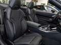 BMW M4 Cabrio Competition M xDrive M Driver's Package/H&K Schwarz - thumbnail 5