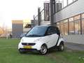 smart forTwo coupé 1.0 mhd Pure ( AIRCO + INRUIL MOGELIJK ) Zwart - thumbnail 8