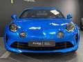 Alpine A110 1.8T 252ch Bleu - thumbnail 4