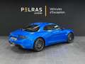 Alpine A110 1.8T 252ch Bleu - thumbnail 2