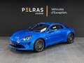 Alpine A110 1.8T 252ch Bleu - thumbnail 1