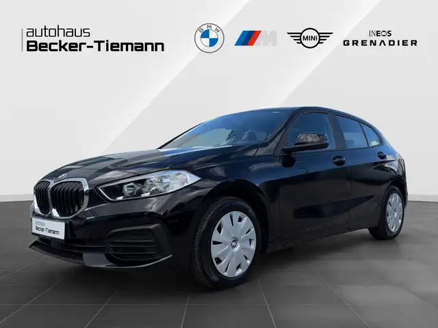 Bmw 116 d LC Cockpit Prof. Navi PDC DAB