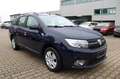 Dacia Logan MCV TCe 90 LPG Blau - thumbnail 2