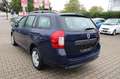 Dacia Logan MCV TCe 90 LPG Blau - thumbnail 4