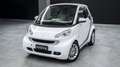 smart forTwo 1.0 71CV MHD PASSION PELLE TOTALE NAVI CAR PLAY Bianco - thumbnail 1