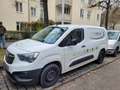 Opel Combo Combo Cargo 1.2 DIT EHZ Weiß - thumbnail 7