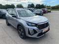 Peugeot 2008 Allure Benzin 130 EAT8 Automatik Grau - thumbnail 3