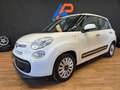 Fiat 500L 1.3 Multijet 85 CV Lounge Bianco - thumbnail 1