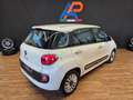 Fiat 500L 1.3 Multijet 85 CV Lounge Bianco - thumbnail 4