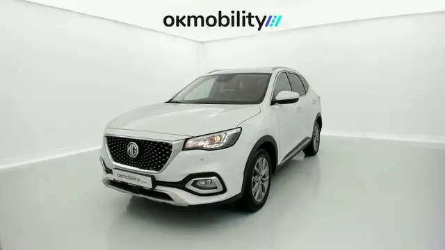 MG HS 1.5 T-GDI Comfort