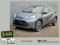 Toyota Aygo X 1.0 Teamplayer Klima SpurH, KAM Zwart - thumbnail 1