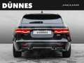 Jaguar XF 25d AWD Sportbrake  Aut. R-Sport Schwarz - thumbnail 7