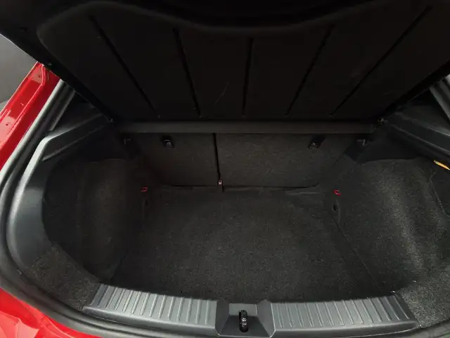 Seat Ibiza view 17